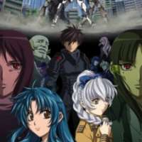  ����� Full Metal Panic! The Second Raid <small>Sound Director</small> 